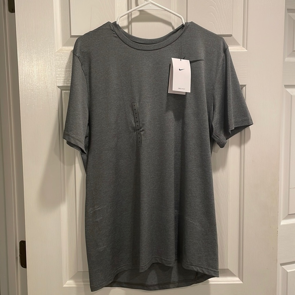 Brand new Nike dry fit t shirt
